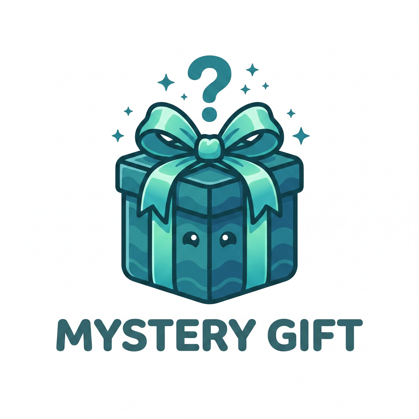 Mystery Gift