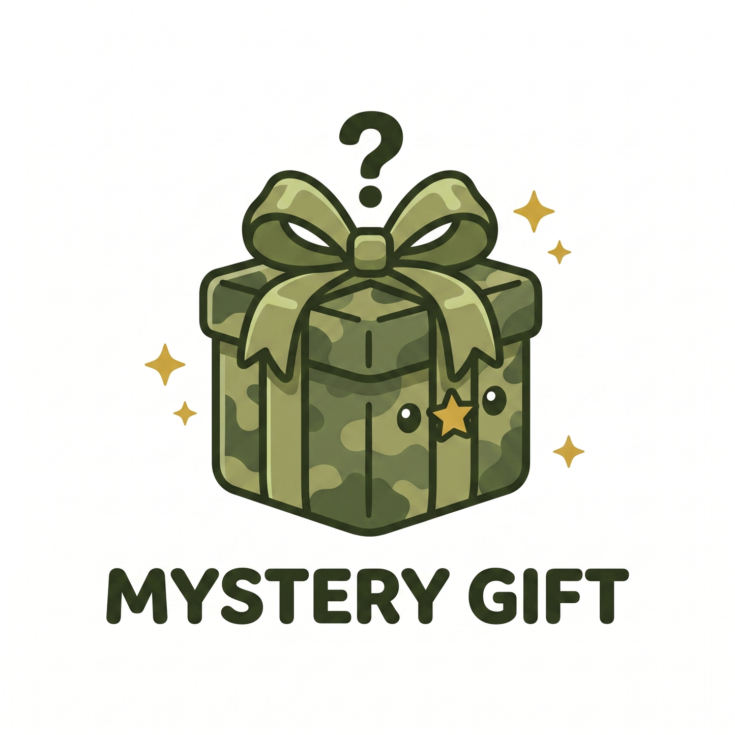 Mystery Gift