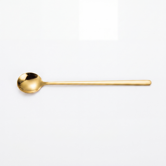 Golden Spoon