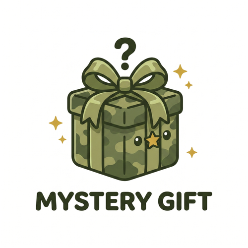 Mystery Gift
