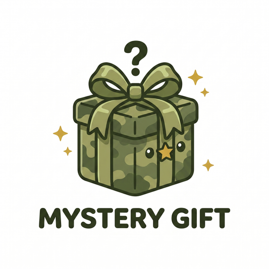 Mystery Gift